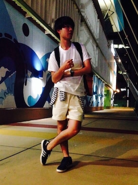 masahiro kurahashiさんのコーディネート