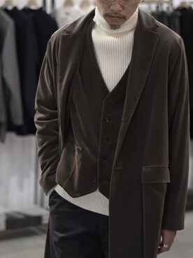 twelvestaffさんのコーディネート