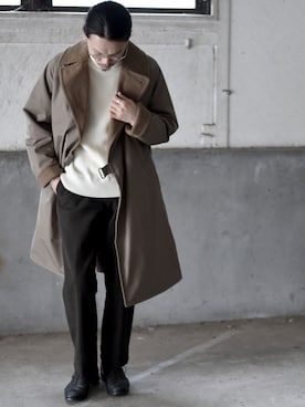 twelvestaffさんのコーディネート