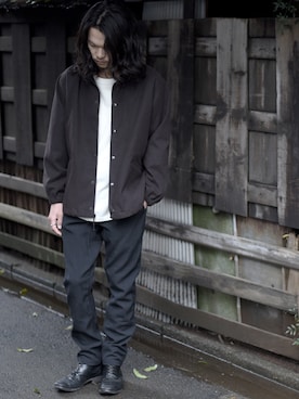 twelvestaffさんのコーディネート