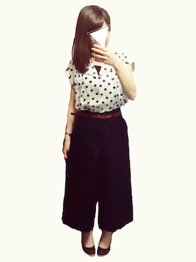 min✼minさんのコーディネート