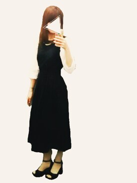 min✼minさんのコーディネート