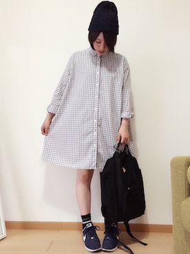 Kiyoさんのコーディネート