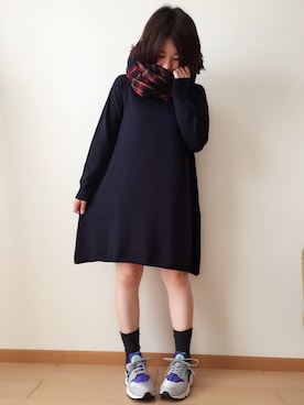 Kiyoさんのコーディネート