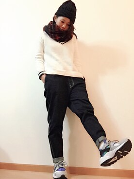 Kiyoさんのコーディネート