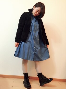 Kiyoさんのコーディネート