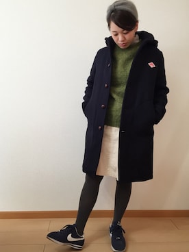 Kiyoさんのコーディネート