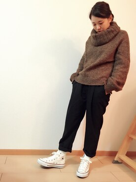 Kiyoさんのコーディネート