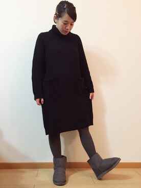 Kiyoさんのコーディネート