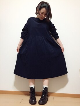 Kiyoさんのコーディネート