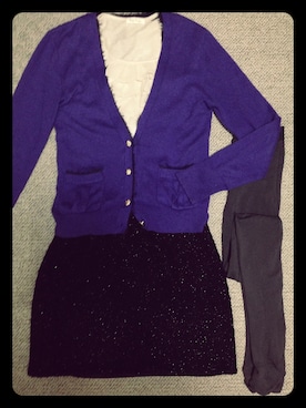 edvisさん（レディース・165cm）の春コーディネート