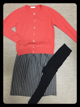 edvisさんのコーディネート