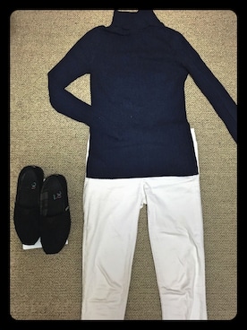 edvisさんのコーディネート