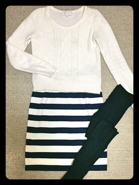 edvisさんのコーディネート