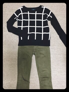 edvisさんのコーディネート