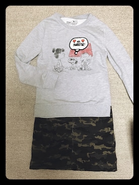 edvisさんのコーディネート