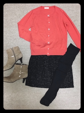 edvisさんのコーディネート