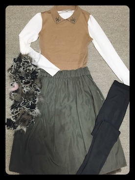 edvisさんのコーディネート