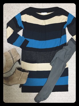 edvisさんのコーディネート