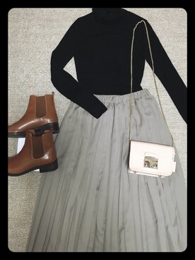 edvisさんのコーディネート