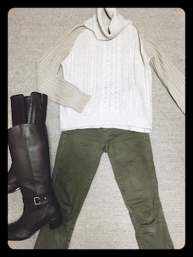 edvisさんのコーディネート