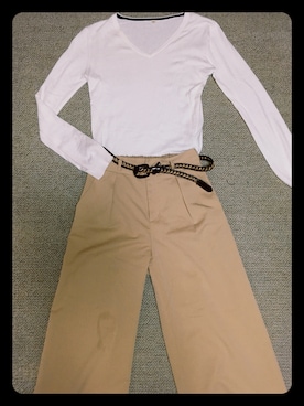 edvisさんのコーディネート