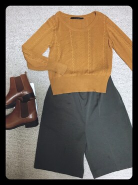 edvisさんのコーディネート