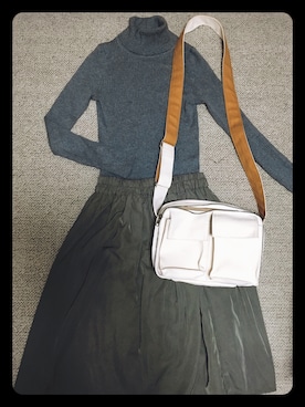 edvisさんのコーディネート