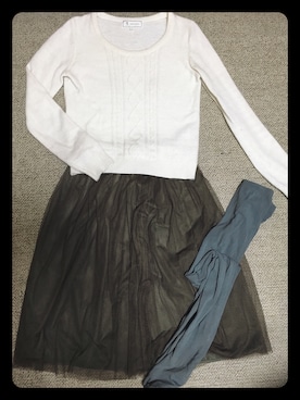 edvisさんのコーディネート