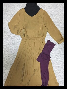 edvisさんのコーディネート