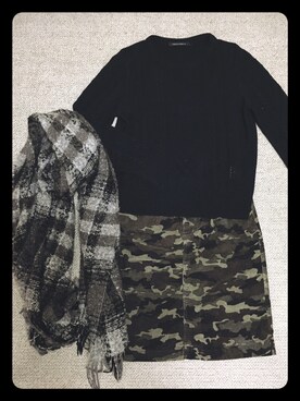 edvisさんのコーディネート