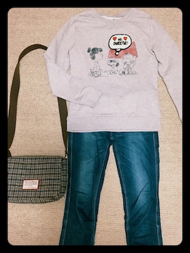 edvisさんのコーディネート