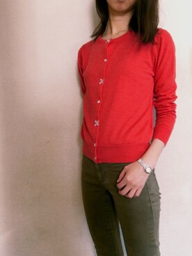 edvisさんのコーディネート