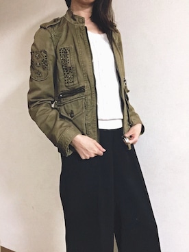 edvisさんのコーディネート