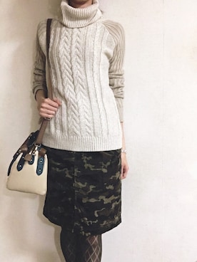 edvisさんのコーディネート