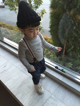 sak**さんのコーディネート