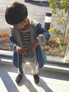 sak**さんのコーディネート