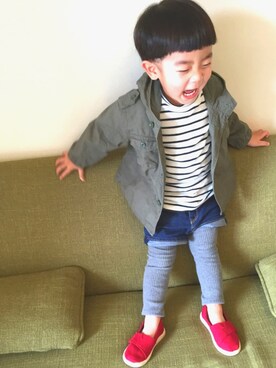 sak**さんのコーディネート