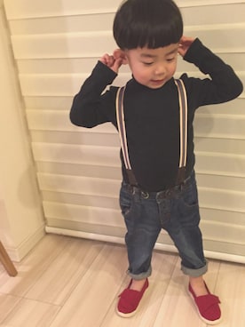 sak**さんのコーディネート