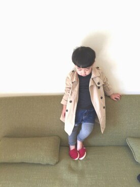 sak**さんのコーディネート