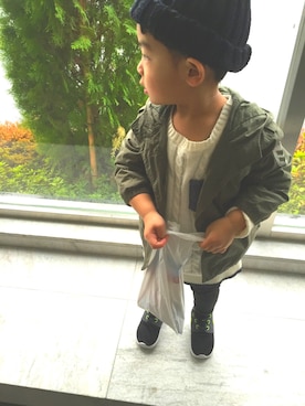 sak**さんのコーディネート