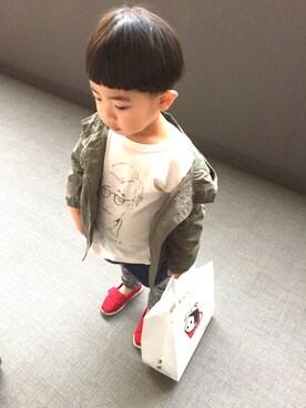 sak**さんのコーディネート