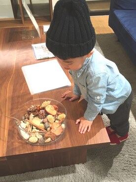 sak**さんのコーディネート