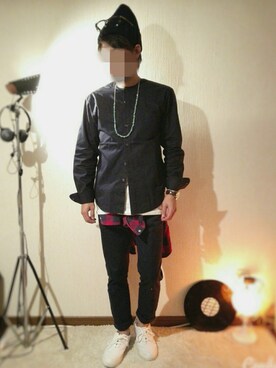 TomOy@さんのコーディネート