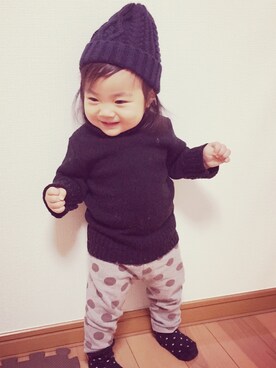 ichika&yuika&eitoさんのコーディネート