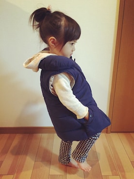 ichika&yuika&eitoさんのコーディネート