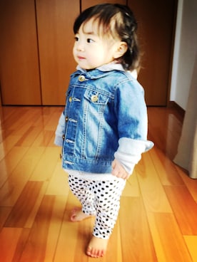 ichika&yuika&eitoさんのコーディネート