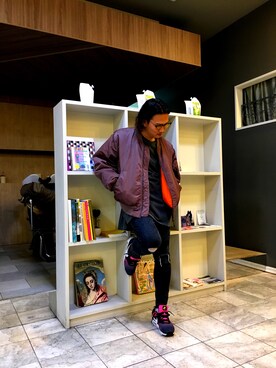 Tacchanさんのコーディネート