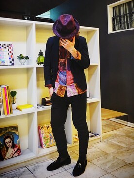 Tacchanさんのコーディネート