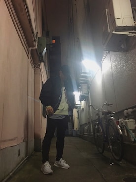 To34さんのコーディネート